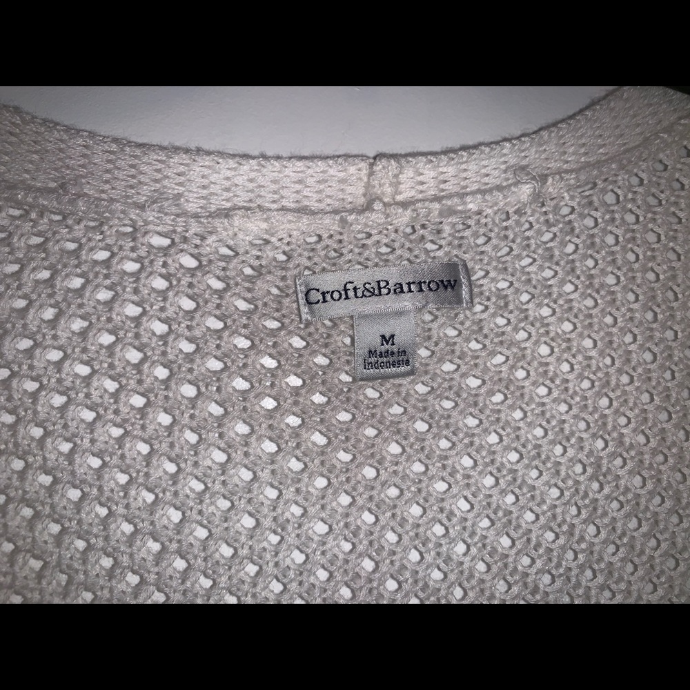 Cardigan - Picture 2 of 2